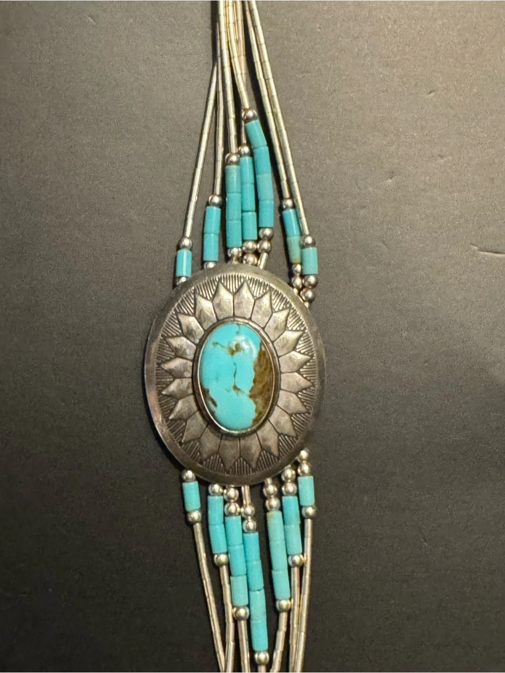 925 Sterling Silver striking sterling